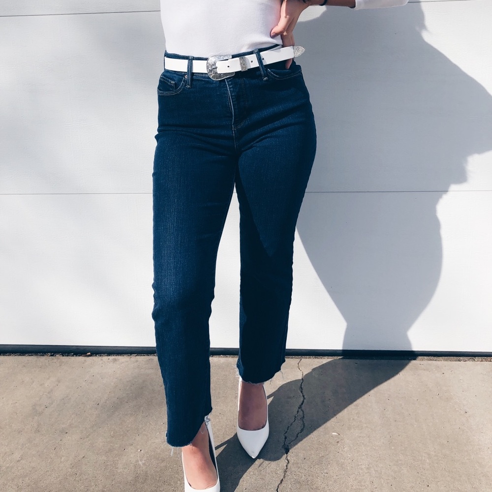 Levi’s jeans